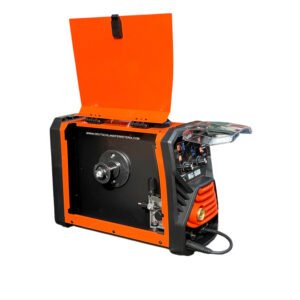 Soldador REDBO MIG-160D INDUSTRIAL