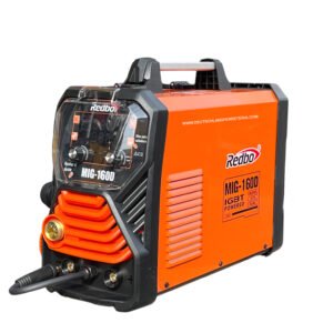 Soldador REDBO MIG-160D INDUSTRIAL