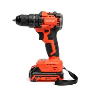 Taladro Inalámbrico Percutor 21V 50Nm REDBO Brushless